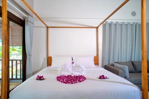 Premier Penthouse Suite