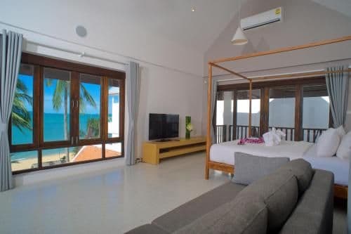 Premier Penthouse Suite
