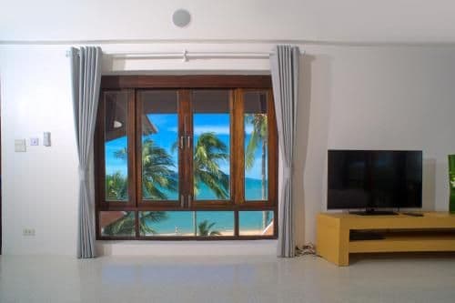 Premier Penthouse Suite