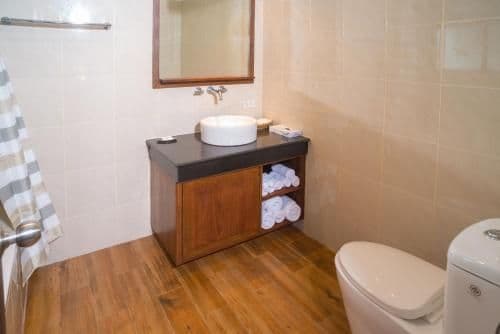 Deluxe Two-Bedroom Suite