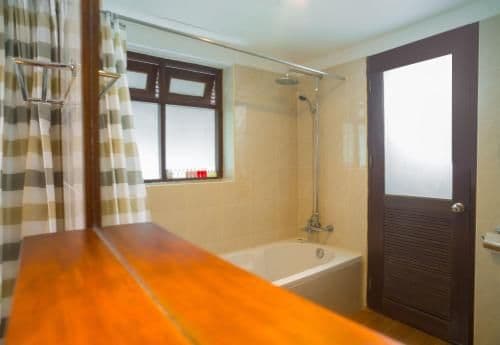 Deluxe Two-Bedroom Suite