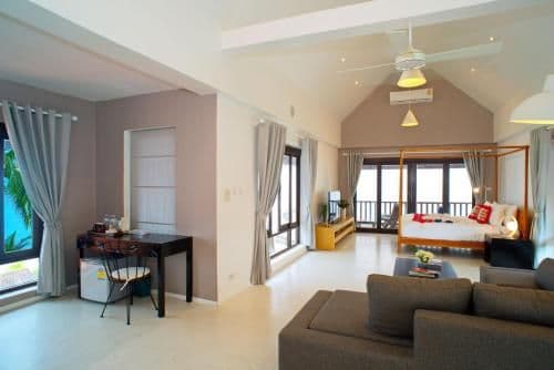 Premier Penthouse Suite