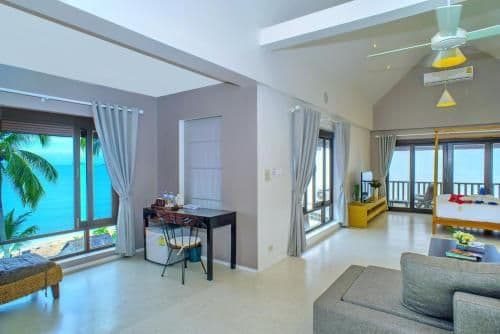 Premier Penthouse Suite