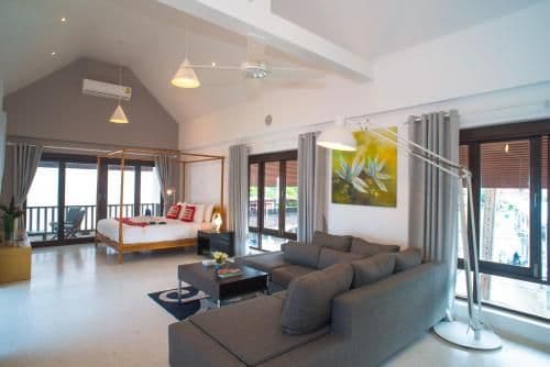 Premier Penthouse Suite