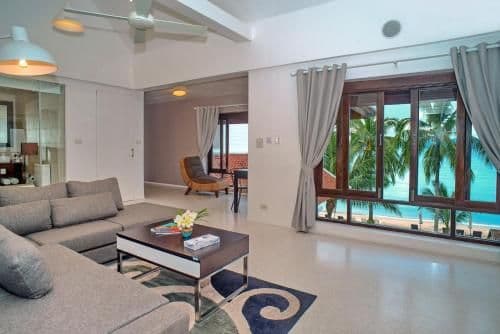 Premier Penthouse Suite