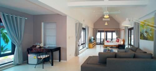 Premier Penthouse Suite