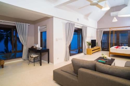 Premier Penthouse Suite