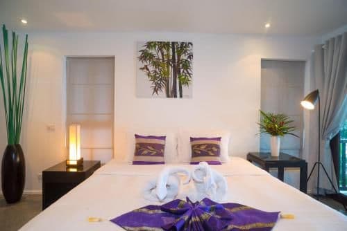 Double Room with Sea View