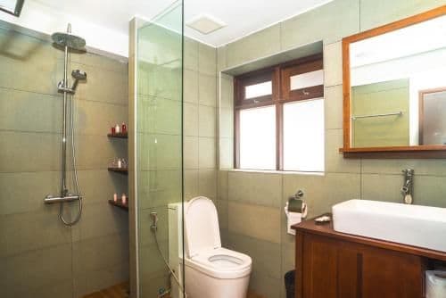 Double Room with Sea View