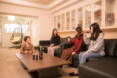 Family Suite