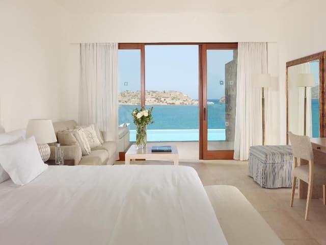 BUNGALOW SEA VIEW
