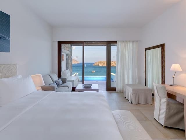 BUNGALOW SEA VIEW