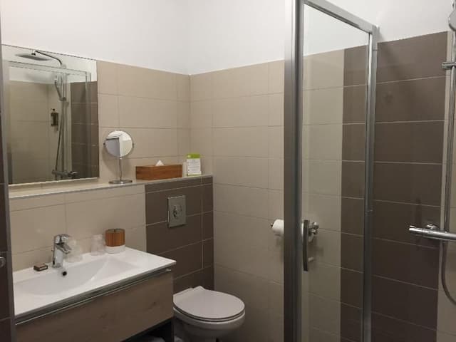 DOUBLE COMFORT
