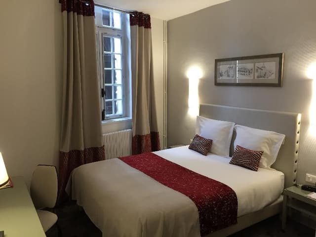DOUBLE COMFORT