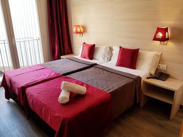 Double or Twin STANDARD