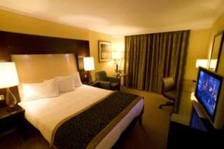 Hilton St Anne's Manor