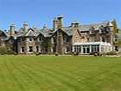 Cromlix House Hotel Cromlix House Hotel