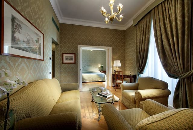 SUITE STANDARD