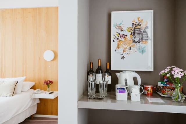 SUITE DELUXE