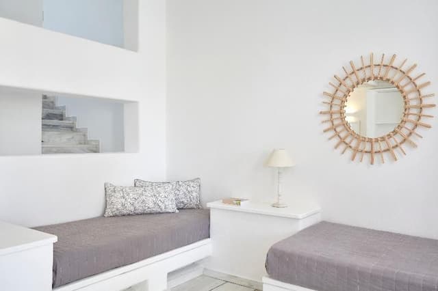 SUITE STANDARD