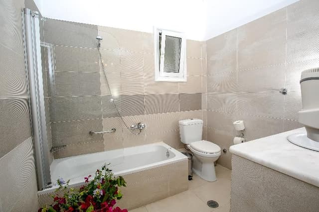 JUNIOR SUITE SEA VIEW