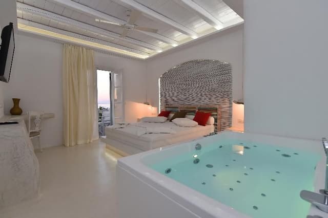 SUITE SUPERIOR