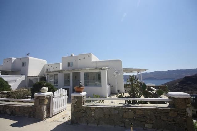 VILLA SUPERIOR