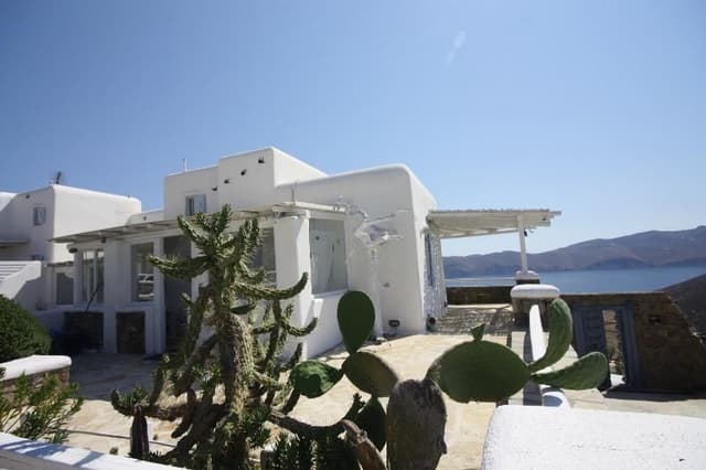 VILLA SUPERIOR