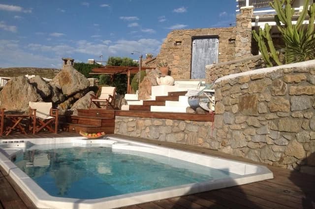 VILLA SUPERIOR
