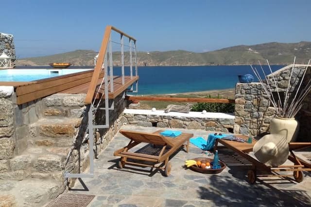 VILLA ONE BED