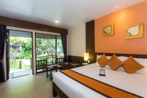 Deluxe Villa