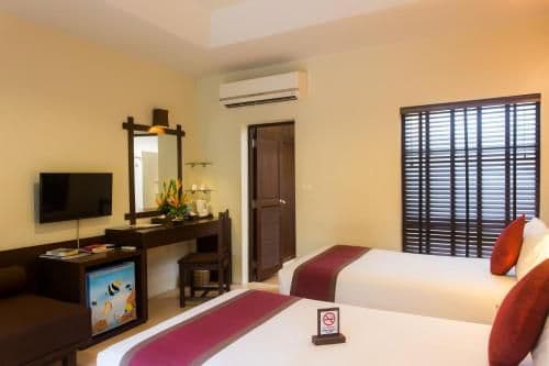 Deluxe Villa