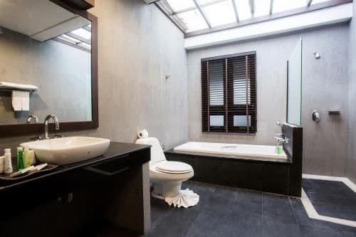 Grand Deluxe Villa