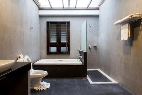 Grand Deluxe Villa