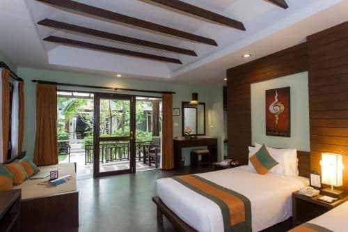 Grand Deluxe Villa