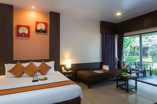 Grand Deluxe Villa