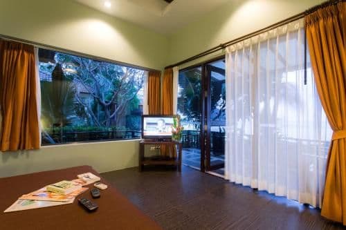 Beach Front Suite