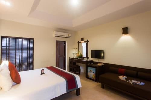 Deluxe Villa