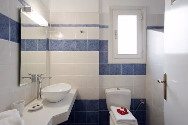 APARTMENT STANDARD