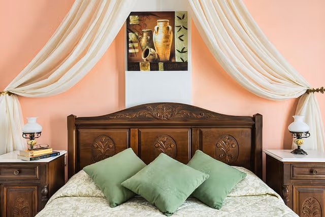 Double or Twin STANDARD
