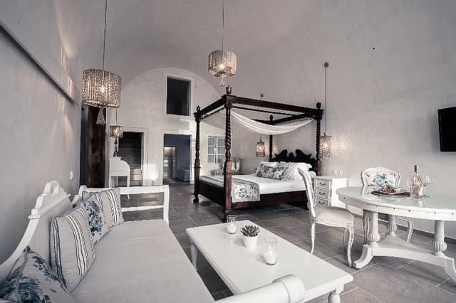 SUITE STANDARD