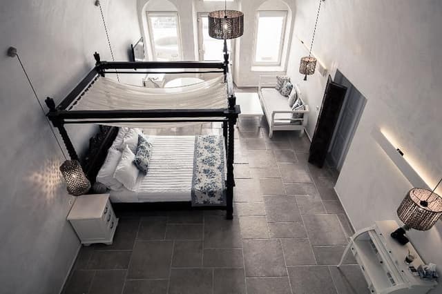 SUITE STANDARD