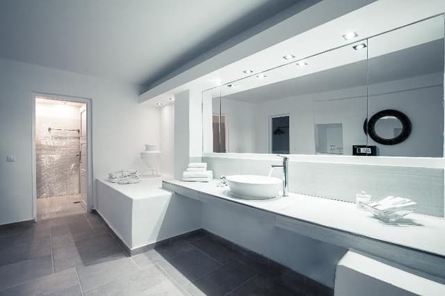 SUITE STANDARD