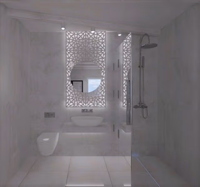 SUITE STANDARD