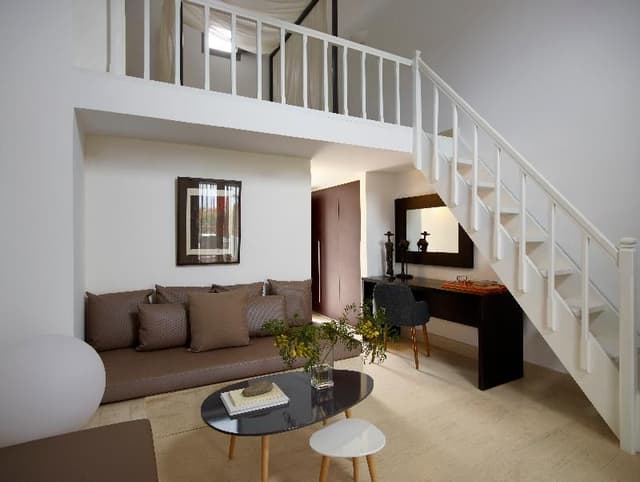 SUITE SUPERIOR