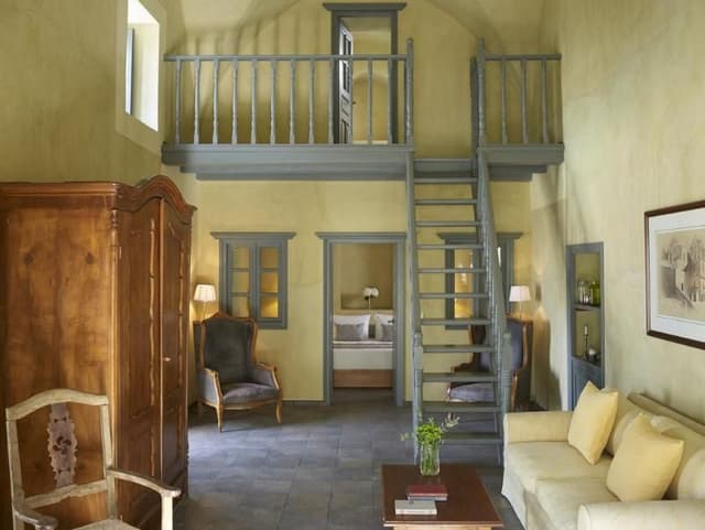 SUITE STANDARD