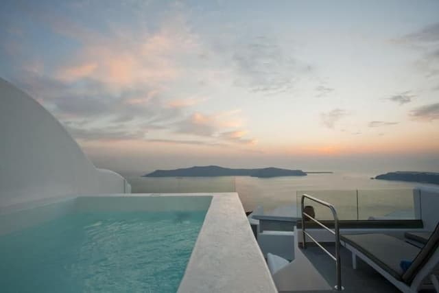 SUITE SUPERIOR