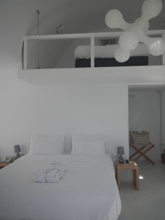 Room DELUXE