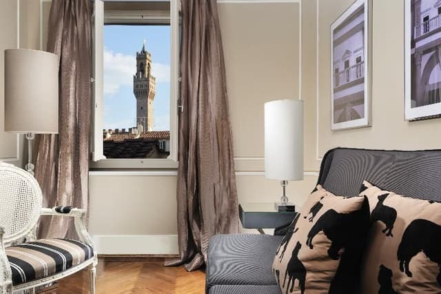 SUITE DELUXE