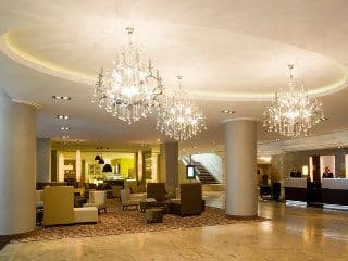 Crowne Plaza Berlin City Centre Crowne Plaza Berlin City Centre